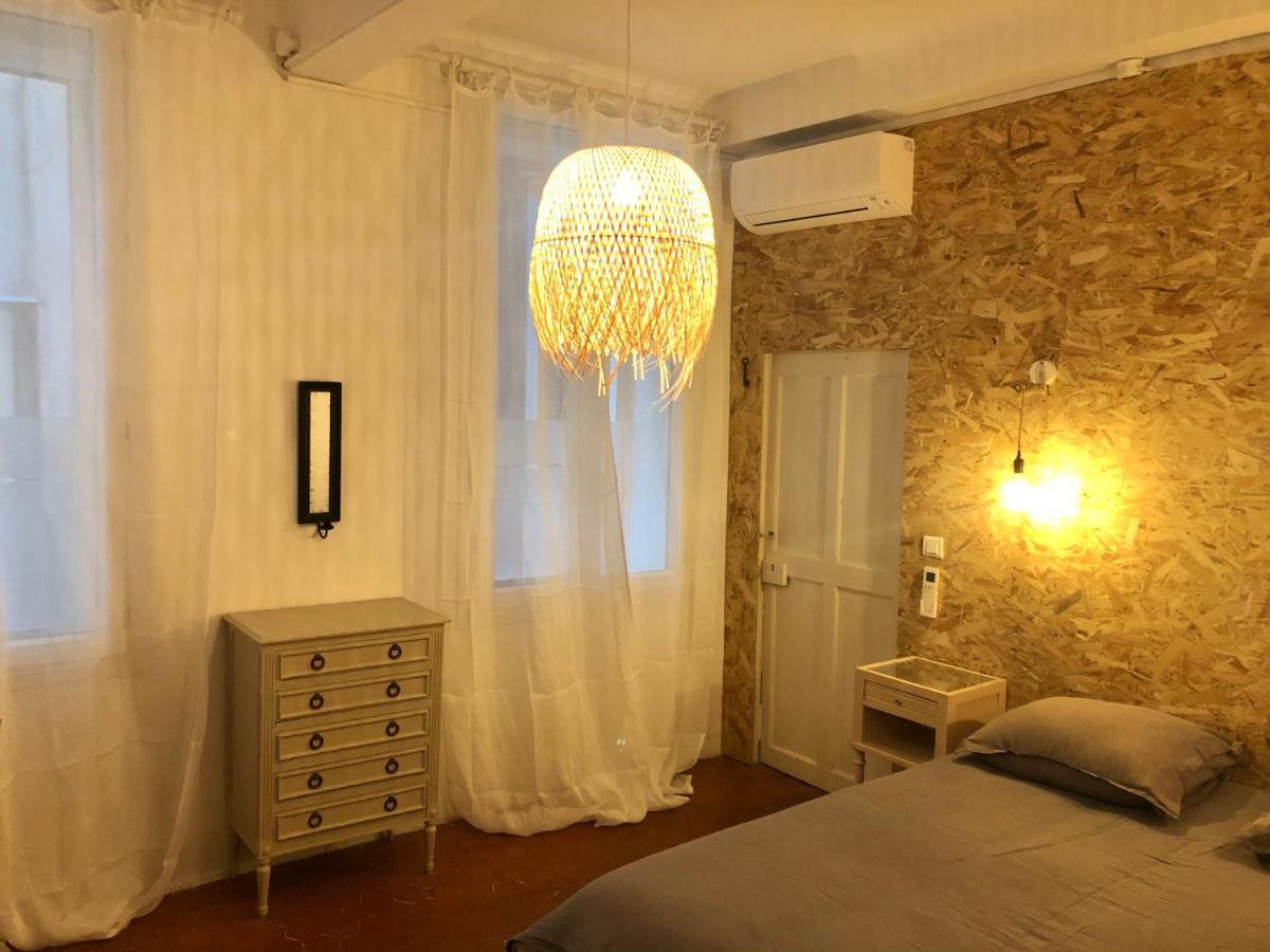 Beau 3 Pieces 83 M2 Au Coeur Du Centre Historique D'Aix En Provence Lejlighed Aix-en-Provence Eksteriør billede